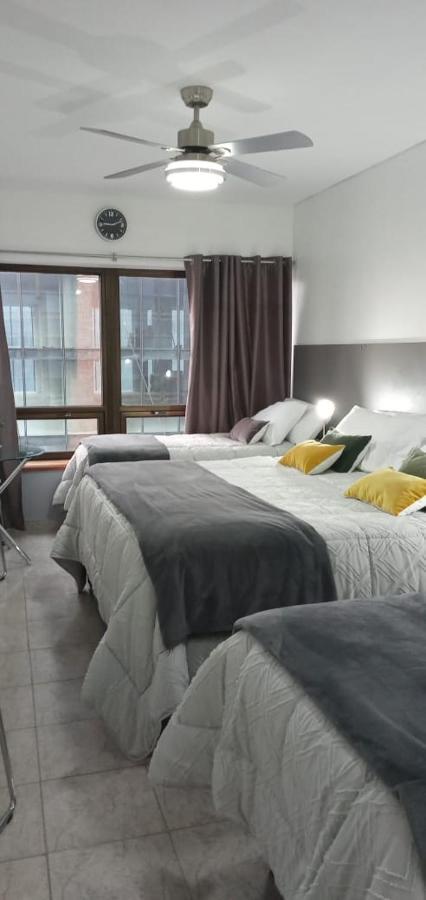 Appartamento Corazon Platino Buenos Aires